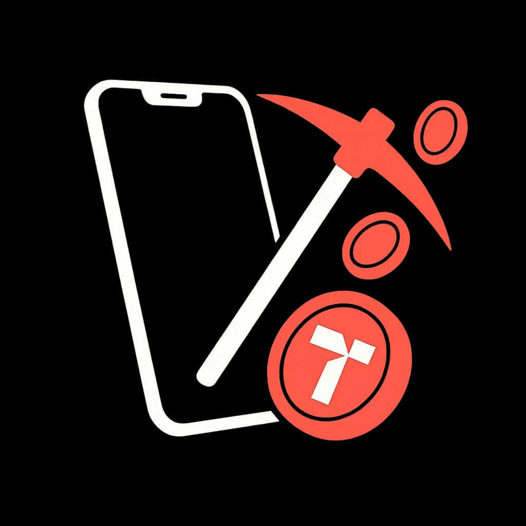 The Future of Mobile Mining: Why Tappio is Changing the Game